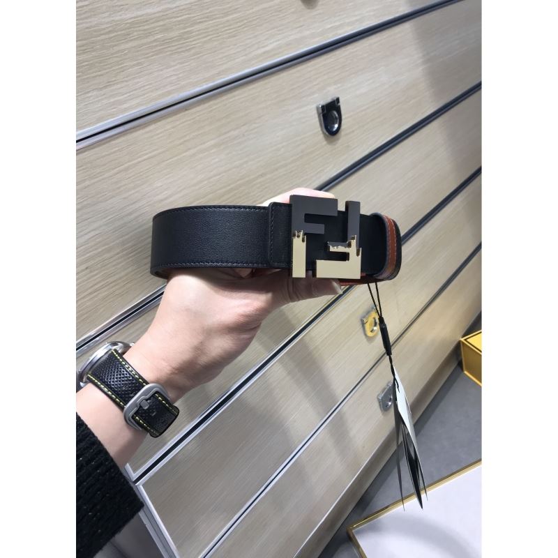 F**di belts